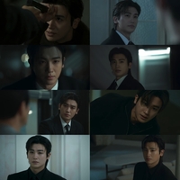 ‘보물섬’ 박형식, 연기 차력쇼…또 한번 찢었다