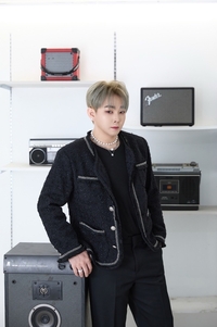 ‘위대한 탄생’ 원조 스타 백청강, 6년여만에 컴백 [SS뮤직]