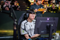 ‘룰러’ LCK 600전→젠지, 데뷔 12주년 ‘페이커’의 T1 제압…개막 ‘2연승’ [SS종로in]