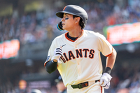 ‘바람의 손자’ 이정후 ‘3안타 폭발’→6경기 연속 안타…샌프란시스코는 ‘6연승’ 질주