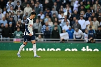 UEL 앞둔 손흥민, ‘57분’ 뛰고 교체…‘존슨 멀티골’ 토트넘은 사우샘프턴 3-1 제압하고 2연패 ‘탈출’[현장리뷰]