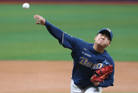 “출전 의지가 강력했다” 신민혁 5이닝 1실점 호투→‘호부지’ 믿음에는 다 이유가 있다 [SS시선집중]