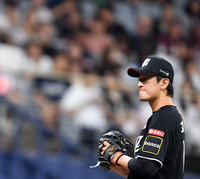 “구속 버리고 ‘코너’ 노려야” 강철매직의 충고→‘KT 에이스’ 고영표가 맞이한 ‘터닝 포인트’ [SS스타]