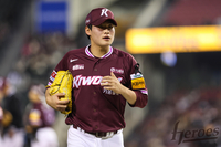 키움 ‘고졸 신인’ 윤현→결과 다른 2G…“속구 매력적, 그래도 제구가 우선” 사령탑의 조언 [SS시선집중]