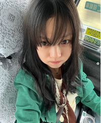 고민시, 일본 교토 여행 사진 공개…힐링 가득한 근황