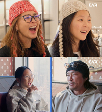 딸 사랑이가 궁금해 한 ‘핫커플’ 추성훈과 야노시호와의 러브스토리는?