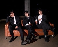 ‘TAN 출신’ 보이그룹 인어미닛, 新 둥지서 글로벌 활동 시동