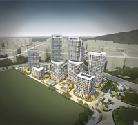 GH, PC 공동주택 연구개발사업 국비 200억원 확보