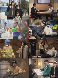 ‘SNL7’ 하정우, ‘인급동 집착러’ 등 폭소 만발…코미디 필모 또 늘었다