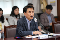 김진태 지사 “3차 개정안 미반영된 내용, 대선 공약에 포함해야”