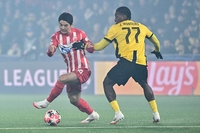 ‘세르비아는 좁다’ 국대 설영우, 유럽 첫시즌 대활약→즈베즈다 ‘무패’ 조기 우승