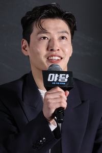 ‘야당’ 강하늘 “마약 브로커 경수, 비호감도 선하게도 보이고 싶지 않아…중간선 타기 쉽지 않았다” [SS현장]