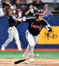 “성주가 기회 한 번 준거죠” 염갈량이 설명한 함창건 선발 이유는? [백스톱]