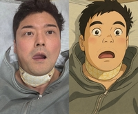 ‘전현무→윤종신’ 연예인도 ‘지브리 프사’ 열풍 ‘갑론을박’ [SS초점]