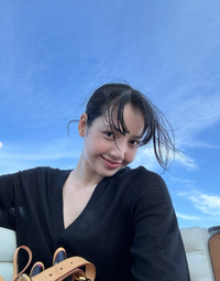 블랙핑크 리사, ‘화이트 로투스’ 시즌3 연기 소감 … “믹은 내 삶을 변화시켰다”