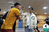 이정효 감독 퇴장 징계에도 값진 승리, 2주간 5경기 강행군…사우디 가기 전 ‘바짝’ 달린다