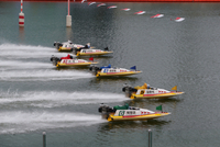 우승상금 1000만원 ‘스피드온배 대상경정’, 김종민 등 정상급 강자들 총출동해