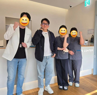 방시혁, 살 빠지고 더 어려진 근황