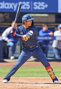 공격·수비 다 된다→삼성 내야 ‘핵심’…이재현, ‘리그 최고’ 유격수 노린다 [SS시선집중]