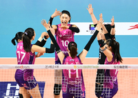 김연경 웃으며 안녕! 마침내 챔피언 등극…흥국생명, 트라우마 이겨내고 통합 우승[현장리뷰]