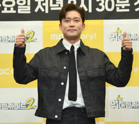 [포토] 김대호 ‘엄지 척’