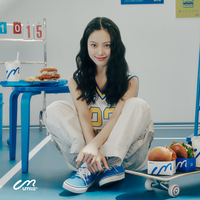 ‘버거 고르는데 고민시?’ 움버거앤윙스 전격발탁!…고민시가 한 입 베어물다