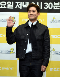 [포토] 김대호 ‘미소 한스푼’