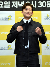 [포토] 김대호 ‘예능감 업’