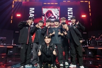 T1-DRX, VCT 퍼시픽 스테이지1 ‘순항’→플레이오프 진출 확정