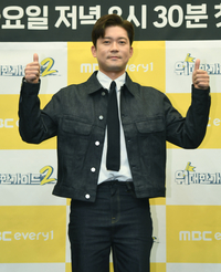 [포토] 김대호 ‘르완다로 모십니다’