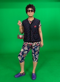 KIA, ‘승리기원 릴레이 시구’…랄랄·김윤경·박지현 차례로 마운드 선다