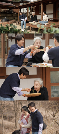 최불암→최수종의 ‘한국인의 밥상’, 첫 손님은 강부자·이정현