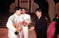 故신해철→BTS 명실상부한 ‘스타 등용문’…서울가요대상은 떡잎부터 알아봤다 [34th 서울가요대상]