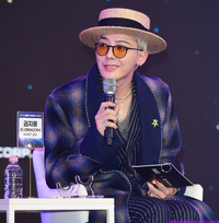 카이스트를 열광시킨 ‘교수’ 지드래곤, ‘이노베이트 코리아 2025’에서 AI 와 미래 엔터테인먼트의 비전 제시해