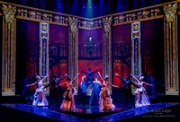 9년 만에 돌아온 뮤지컬 ‘도리안 그레이’, 숨겨진 초판본 정서 그대로 반영 “대담하고 아름답다”