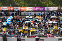 F1이 달군 모터스포츠 열기, 2주후 용인 스피드웨이 슈퍼레이스에서 폭발한다!