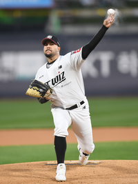 [포토] 헤이수스 ‘승리를 위하여’