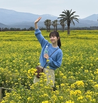 박보영, 삼다수 새 얼굴 됐다 ‘상큼 발랄 인간 비타민’