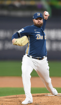 [포토] 로건 ‘승리를 위하여’