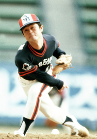 프로야구 OB 원년 우승 멤버 박상열 전 코치 별세