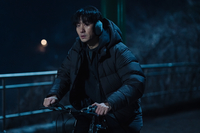 바보였는데 극악 사기꾼 변모…넷플릭스 고위 공무원 박해수가 창조한 사이코패스 [SS스타]