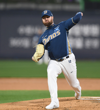 [포토] 로건 ‘승리를 위하여’