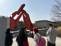 강원관광재단, 중국 최대 SNS ‘샤오홍수(小红书) 인플루언서’ 팸투어