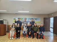 진도군, ‘진도에서 살아보기’ 인기 폭발