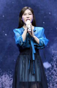 송가인 팬미팅 ‘평생’, 생중계한다…그 이유는?