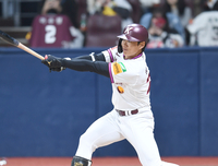 ‘타율 0.212’ 리드오프→130m 홈런으로 ‘증명’…홍원기 ‘비장의 수’ 통했다 [SS시선집중]