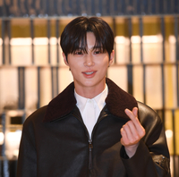 ‘슬픈 왕자’ 변신 앞둔 변우석, 한정판 키링으로 먼저 인사