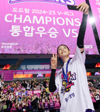 ‘아이콘’ 김연경 다음시즌 V리그에 없다, 슈퍼스타 부재는 곧 위기…포스트 김연경 시대 해결책은?[SS포커스]