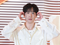 [포토] 이준영, 사랑스런 순정남