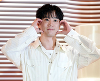 [포토] 이준영 ‘사랑 뚝뚝’